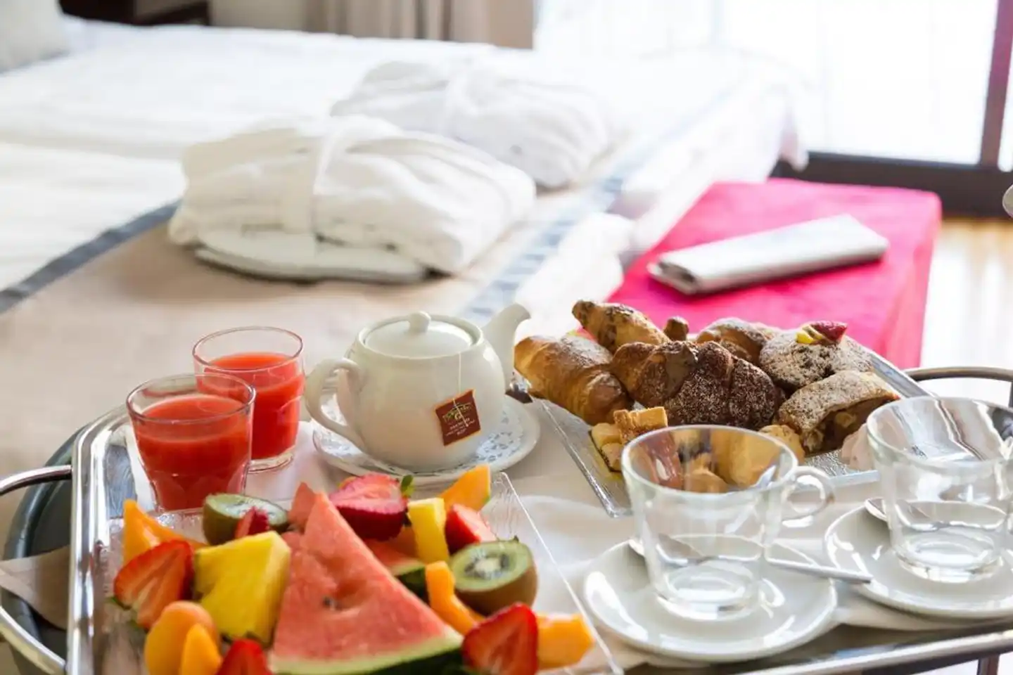 Hotel Touring Gardone Riviera Restaurant