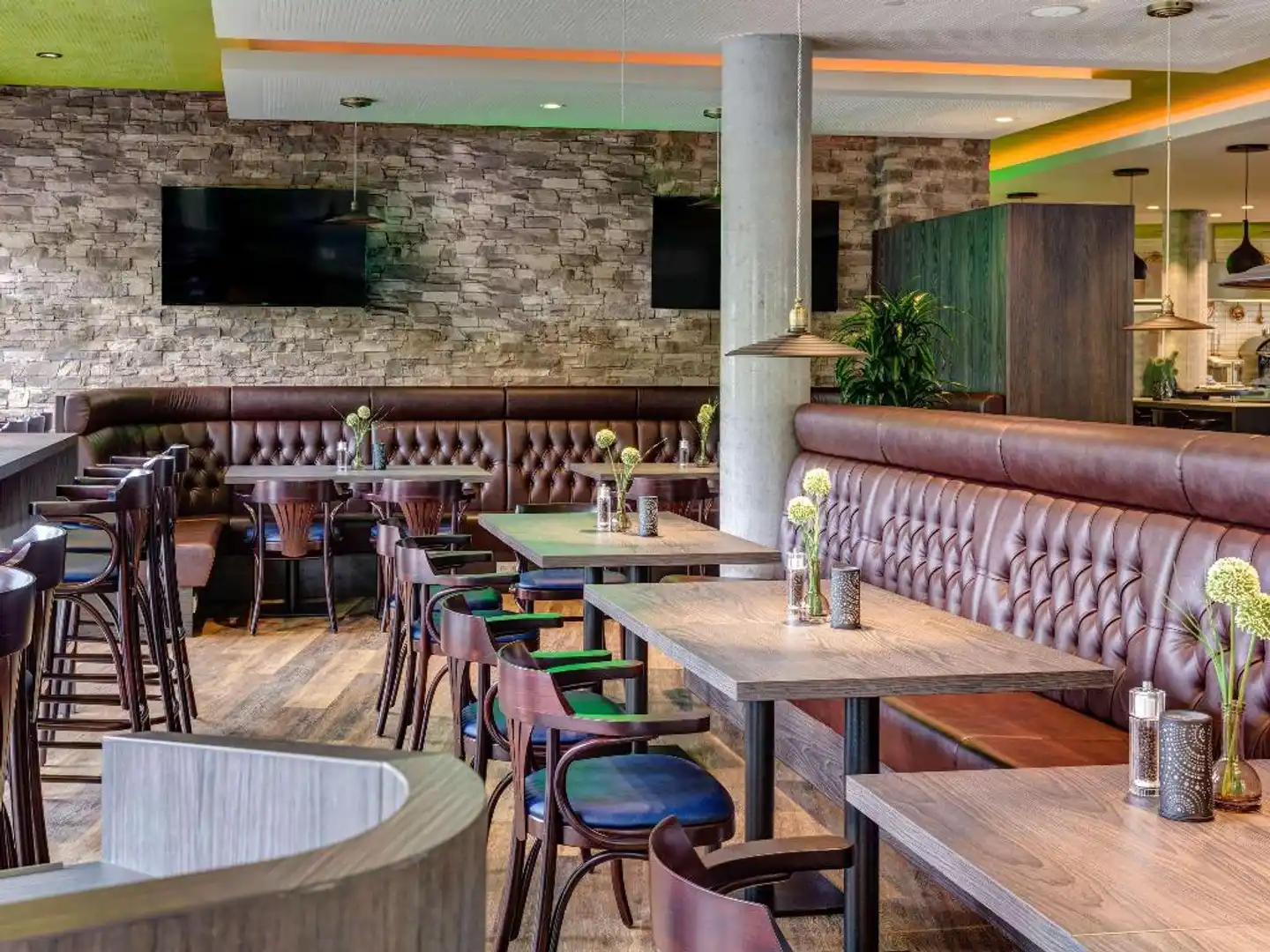 Ibis Styles Tubingen Bar