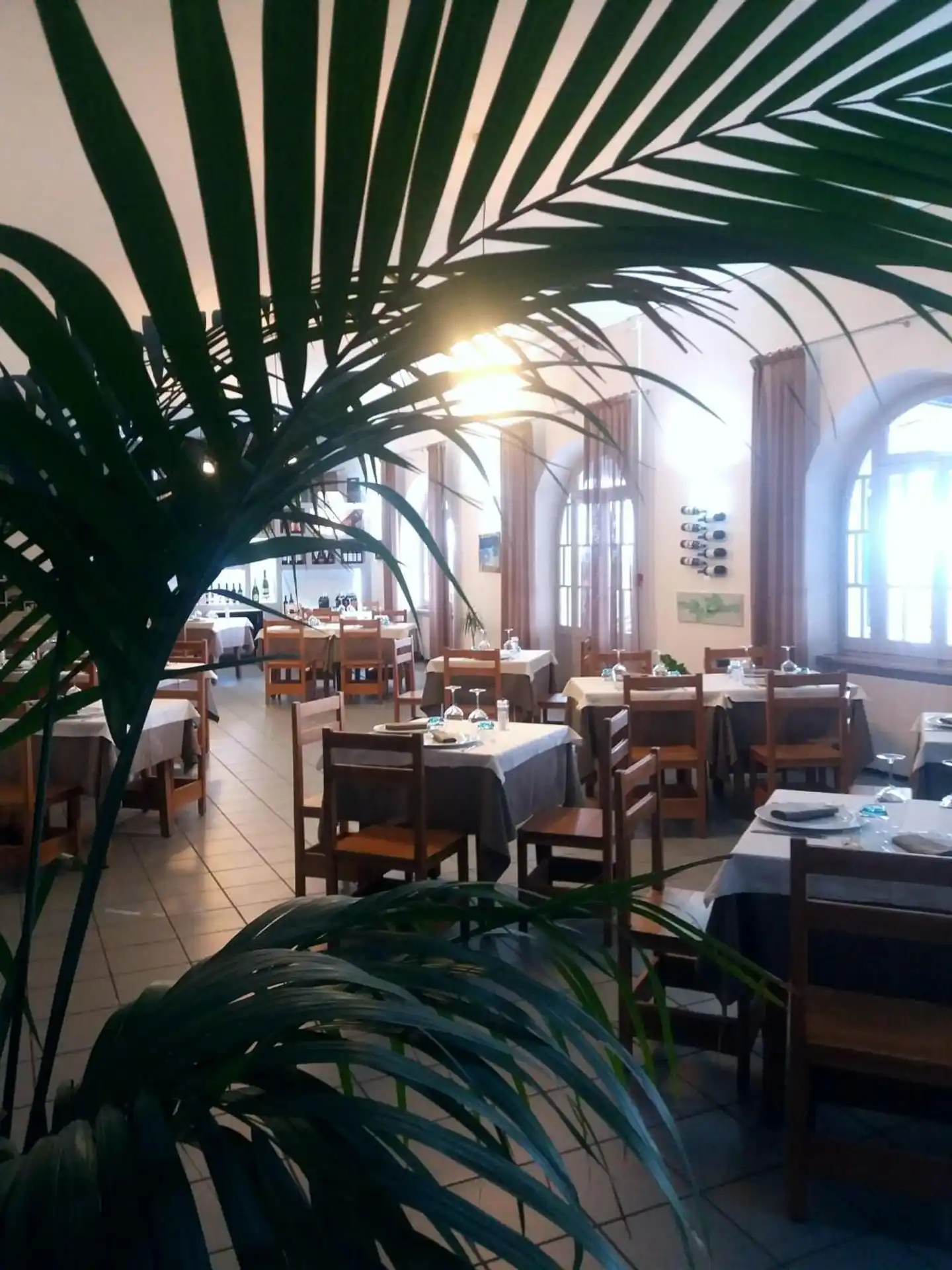 Meli Restaurant