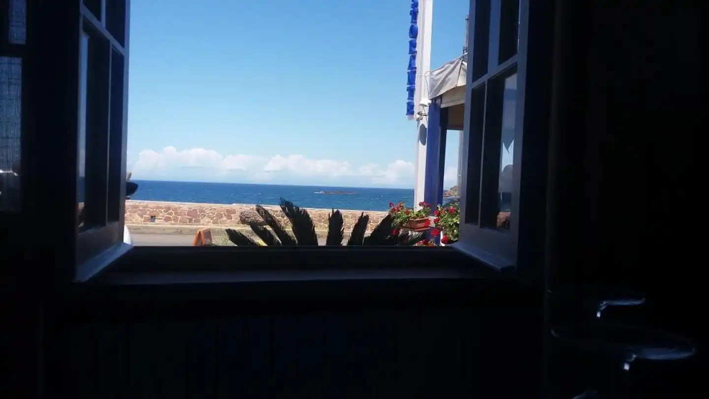 Meli Terrasse