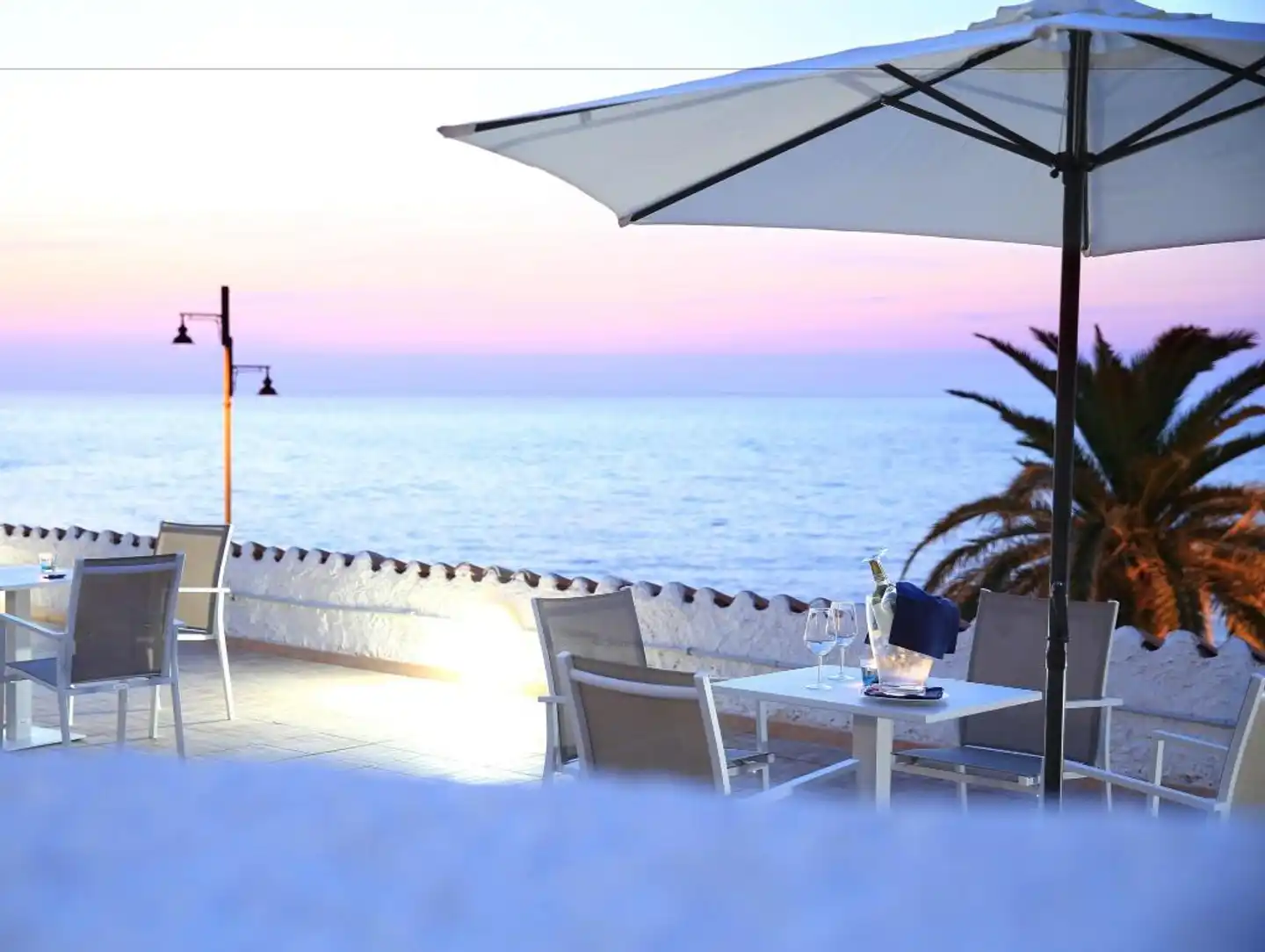 Meli Terrasse