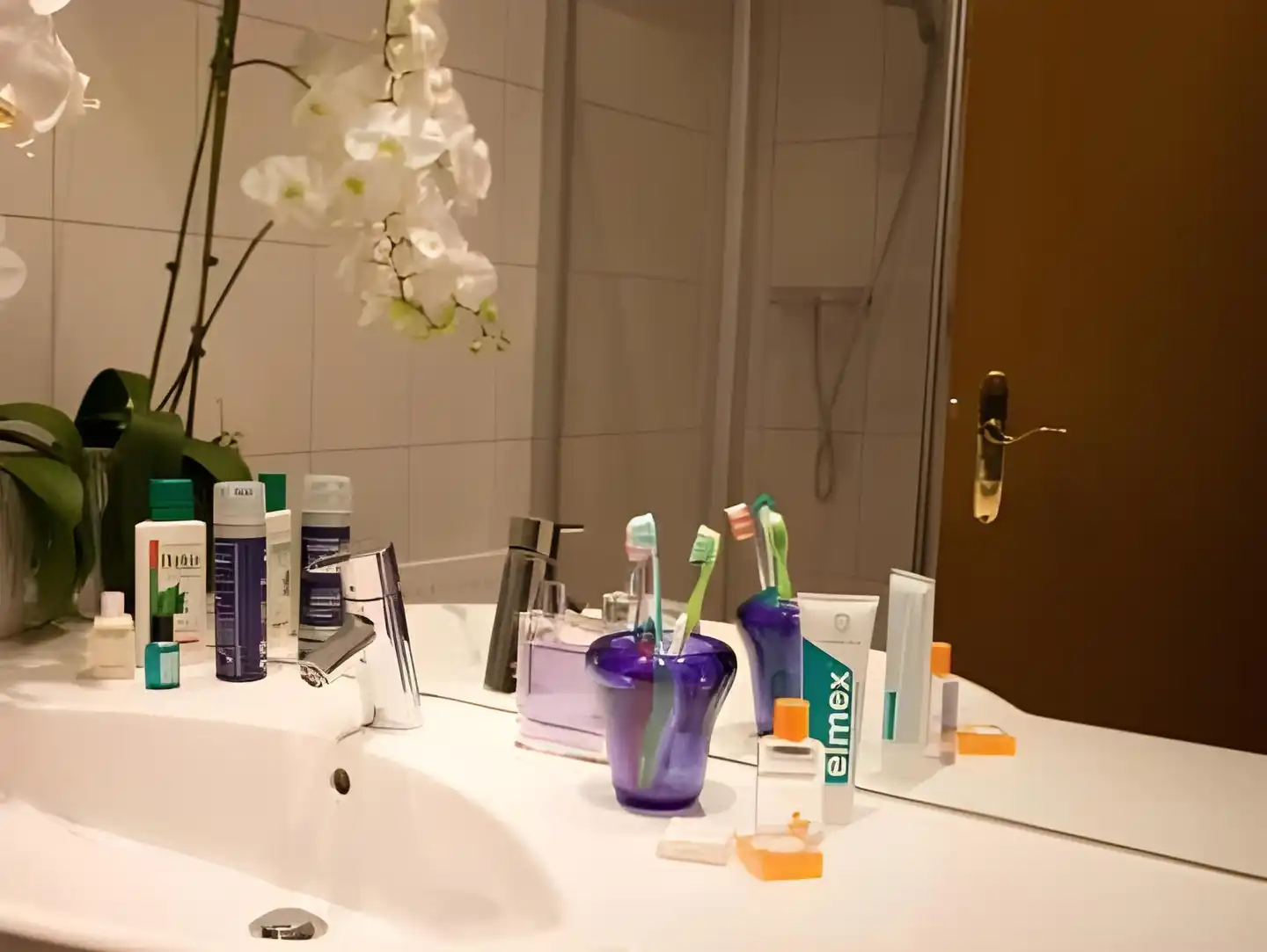 Appartements Steiner Sport und Entertainment