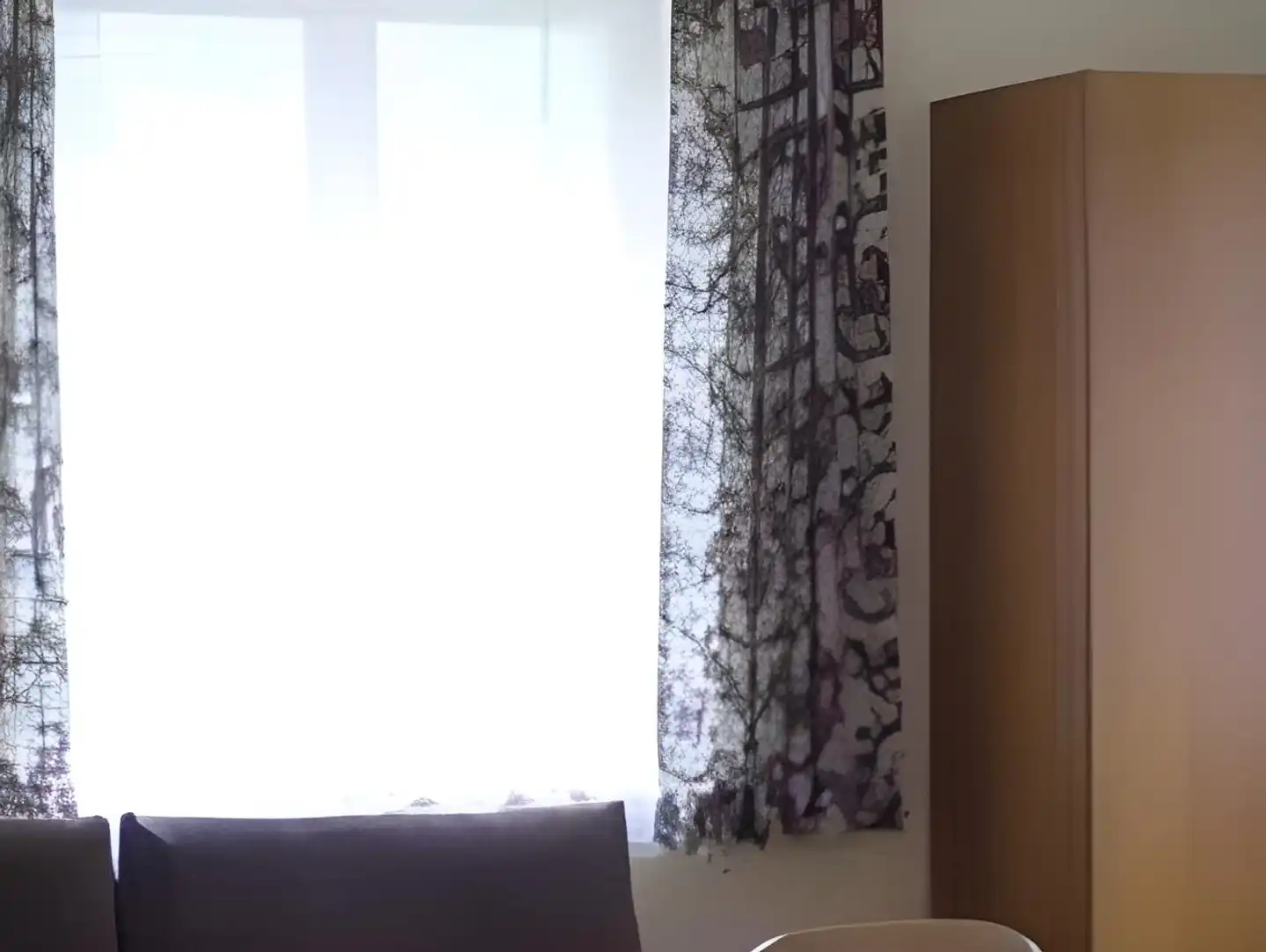 Appartements Steiner Wohnbeispiel