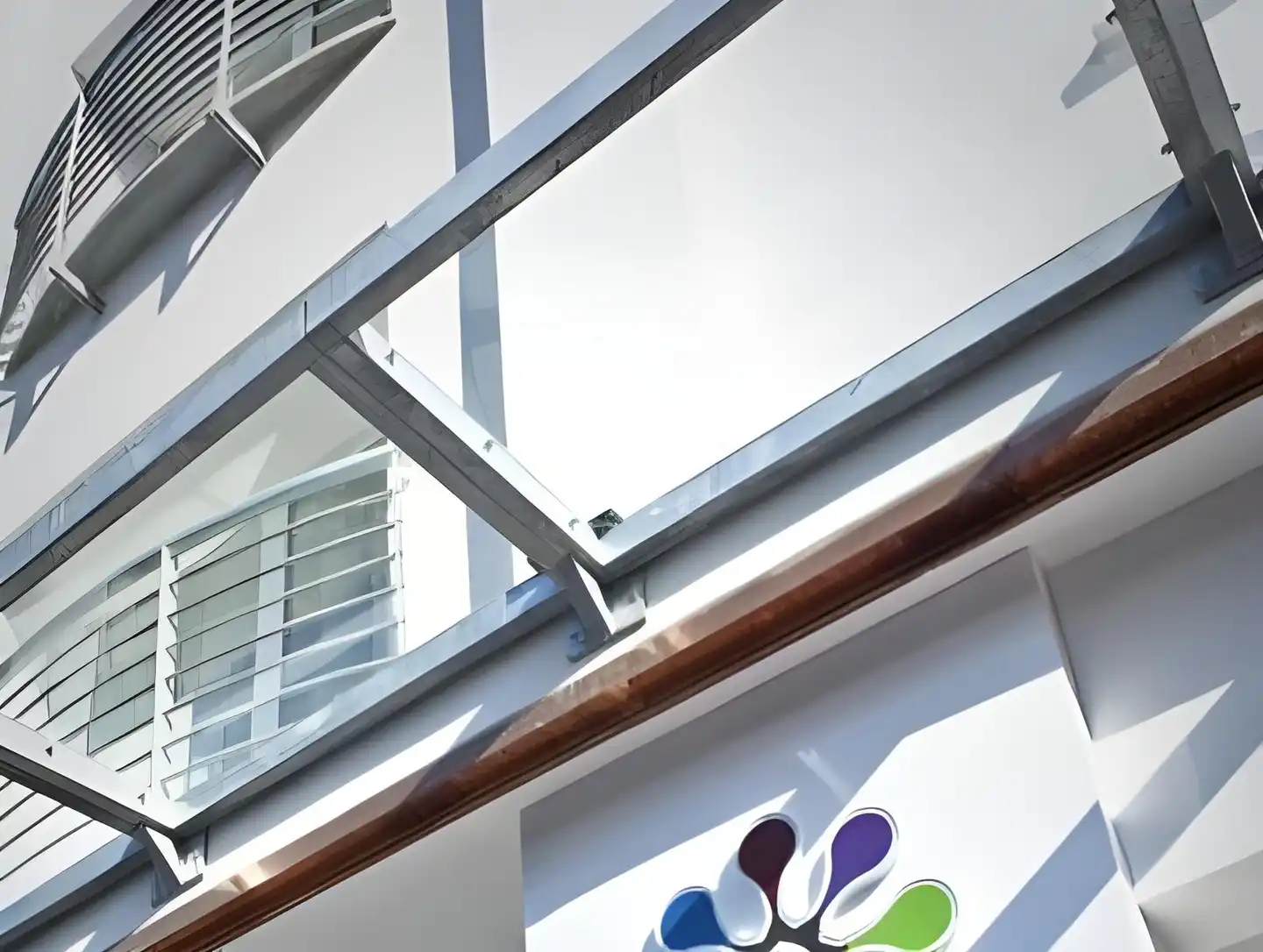 Residence Grandi Magazzini Terrasse