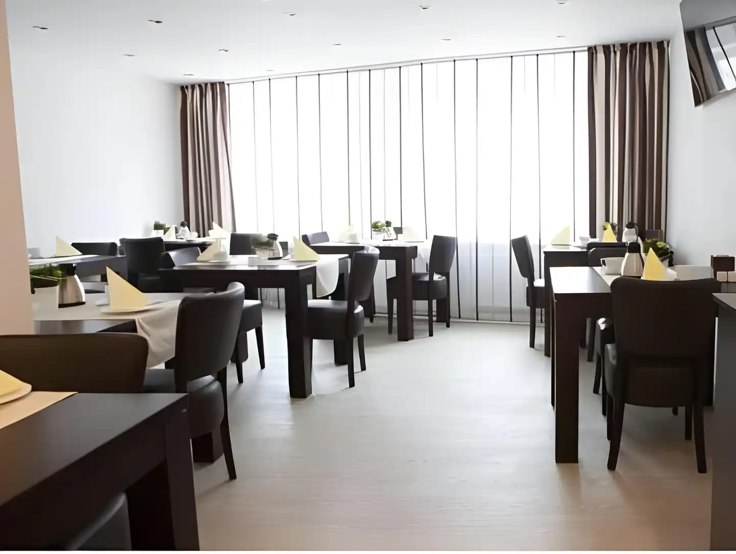 Hotel am Markt Restaurant
