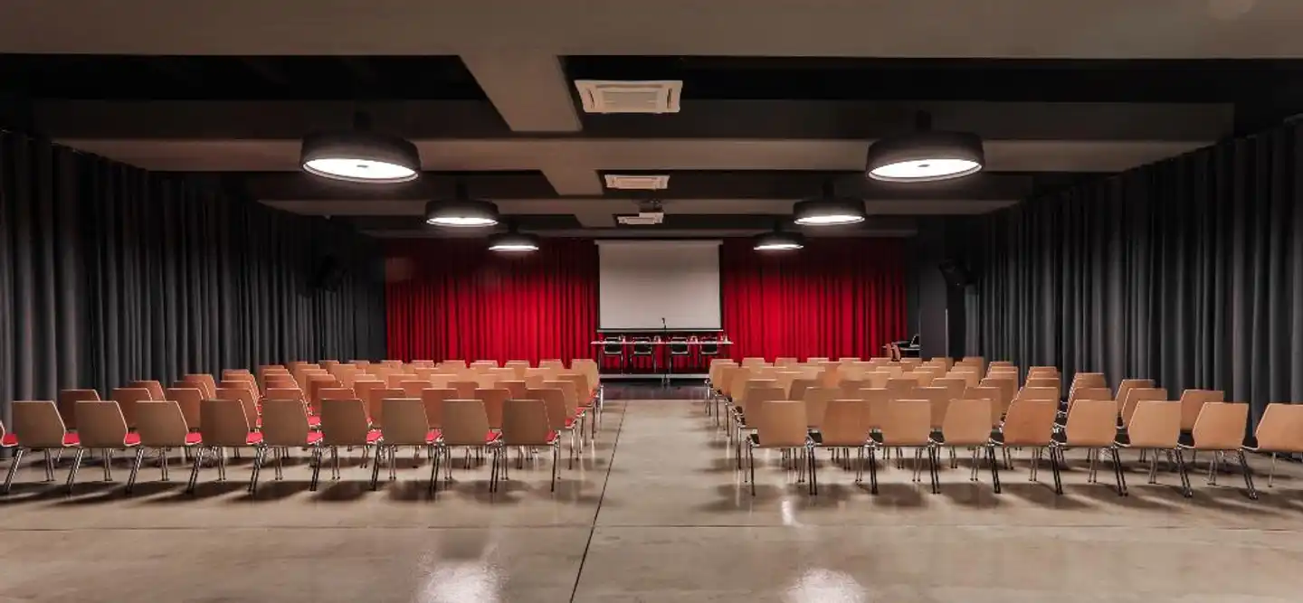 Ocak Apartment & Hotel Konferenz