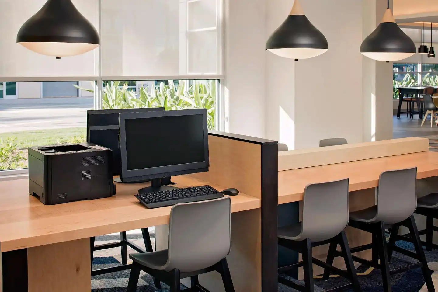 Hyatt House Irvine/John Wayne Airport Wohnbeispiel