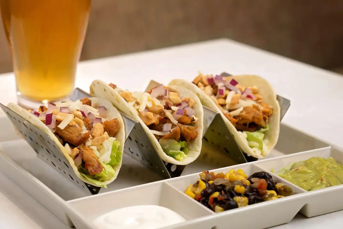 Hyatt House Irvine/John Wayne Airport Restaurant