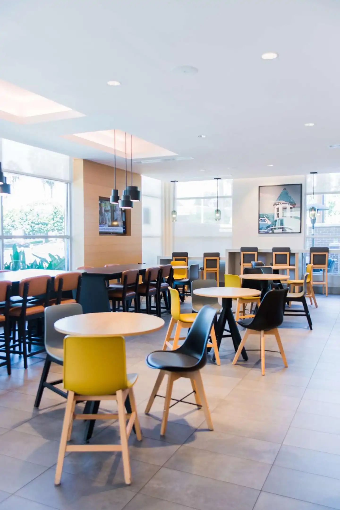 Hyatt House Irvine/John Wayne Airport Bar