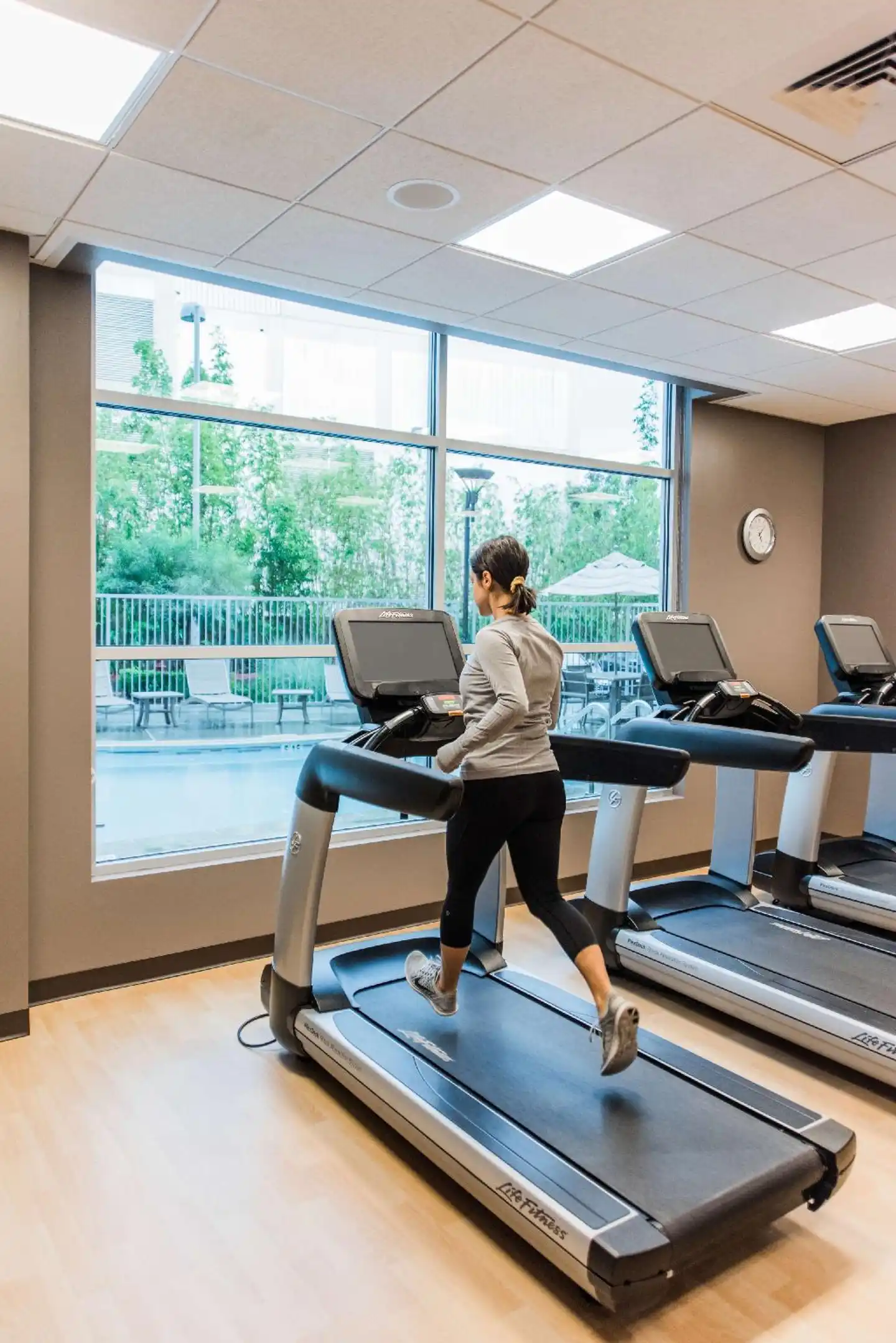 Hyatt House Irvine/John Wayne Airport Sport und Entertainment