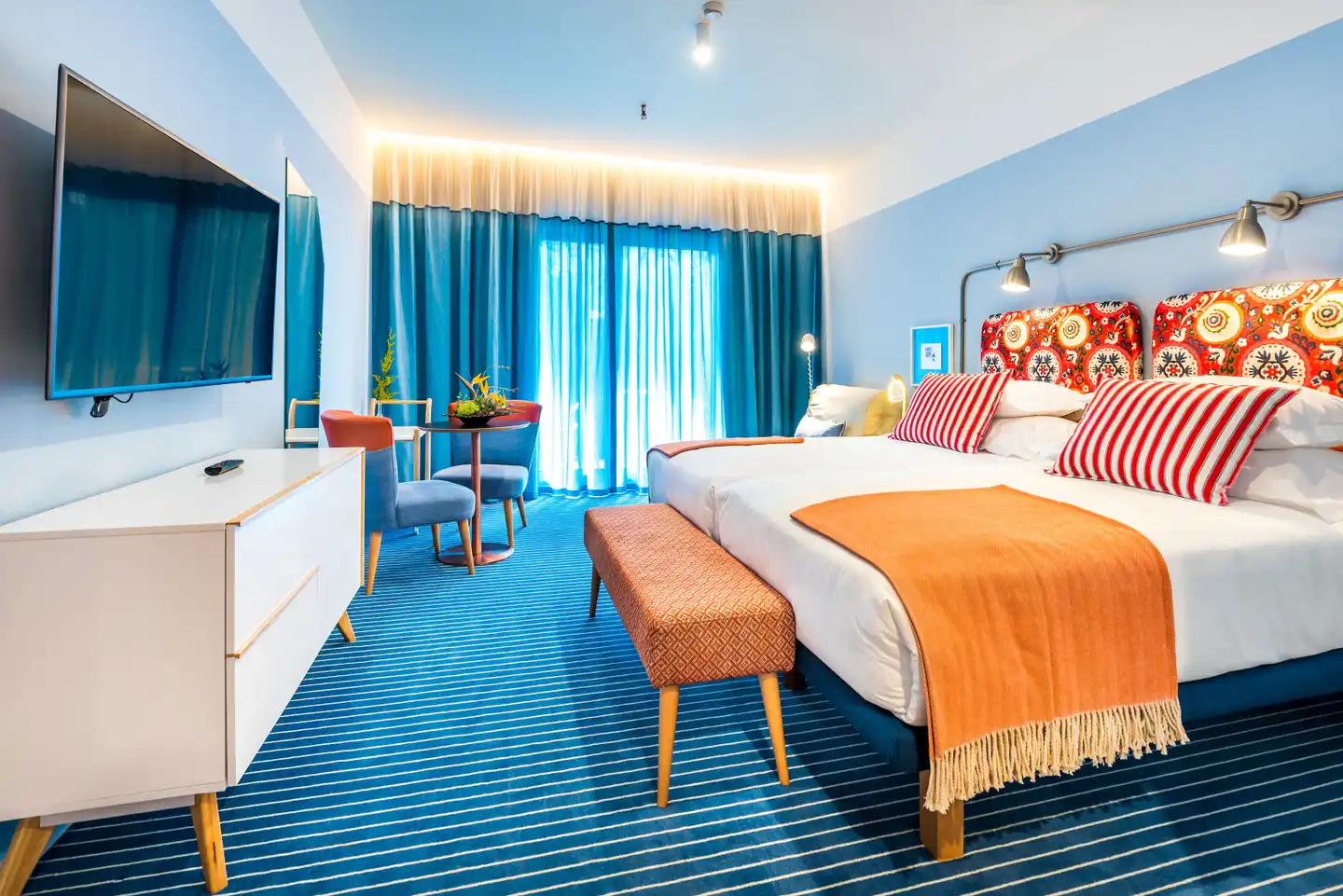 Pestana Casino Studios Wohnbeispiel