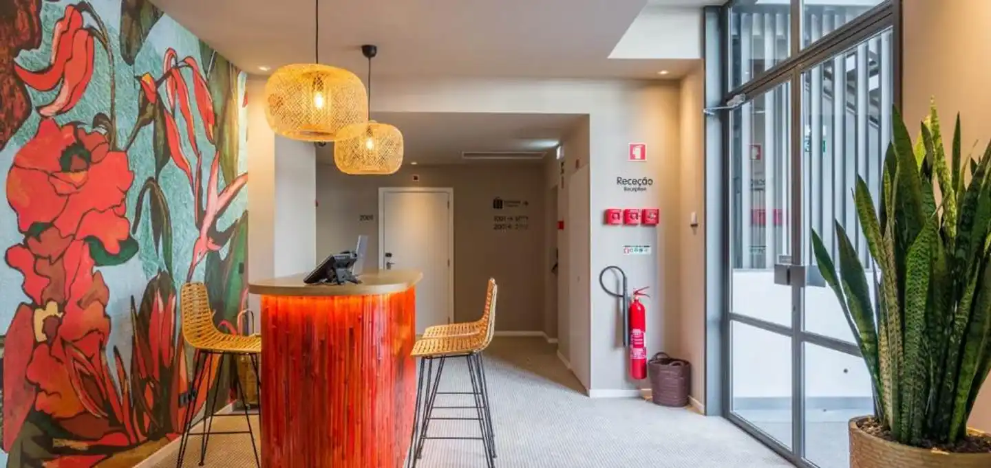 Pestana Casino Studios Sport und Entertainment