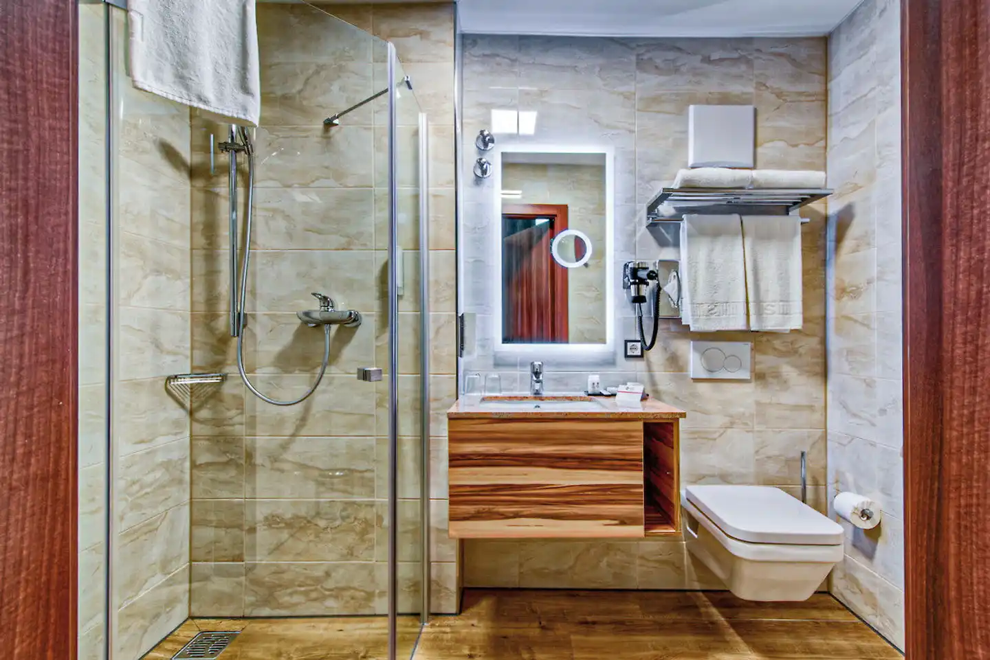 Best Western Plus Hotel Füssen Wellness