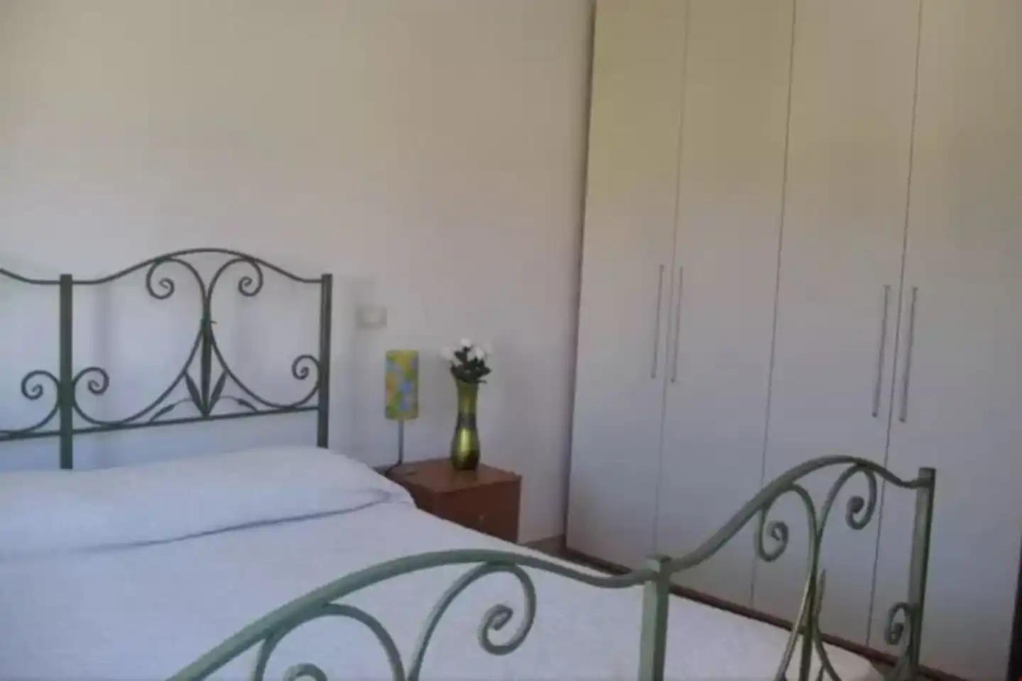Le Domus De Chia Wohnbeispiel