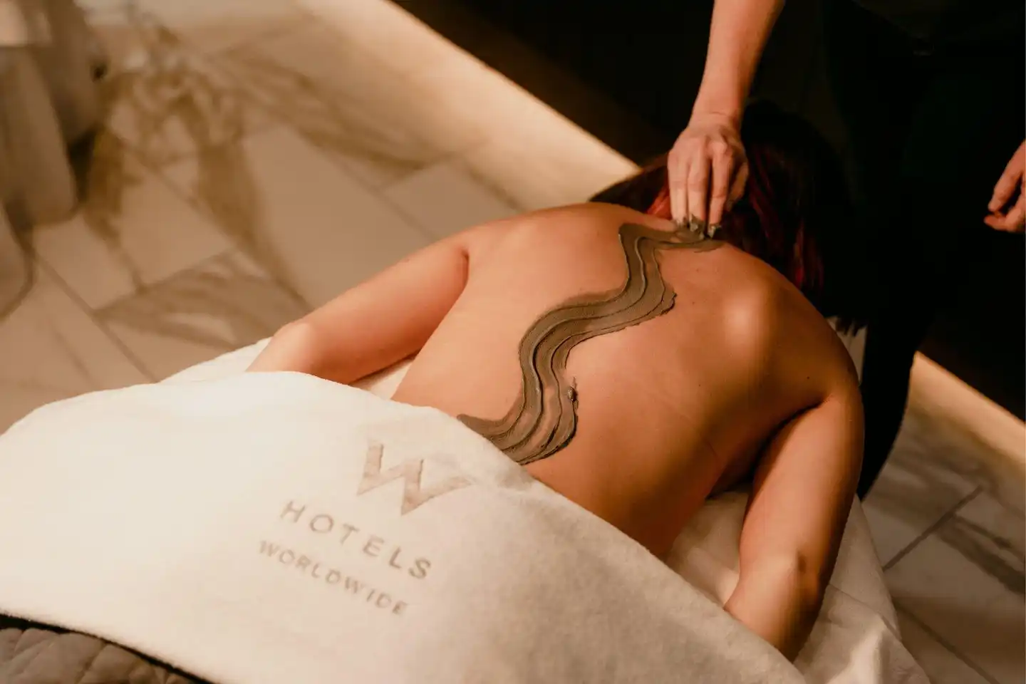 W Brisbane Wellness
