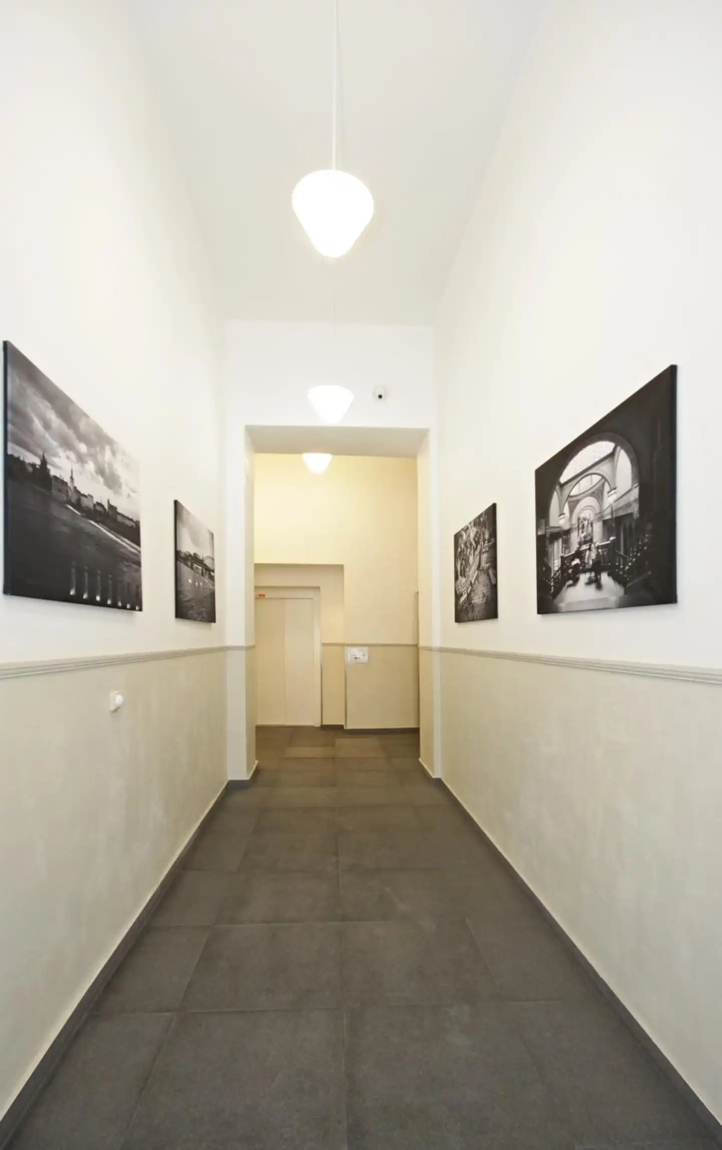Alveo Suites Lobby