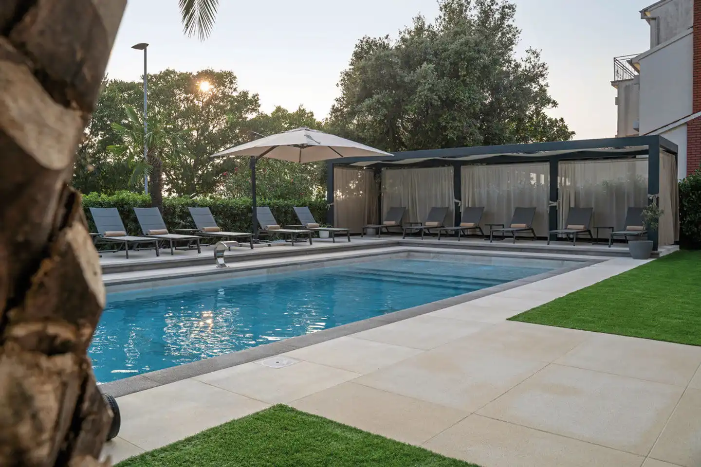 Residence Vaal Pool