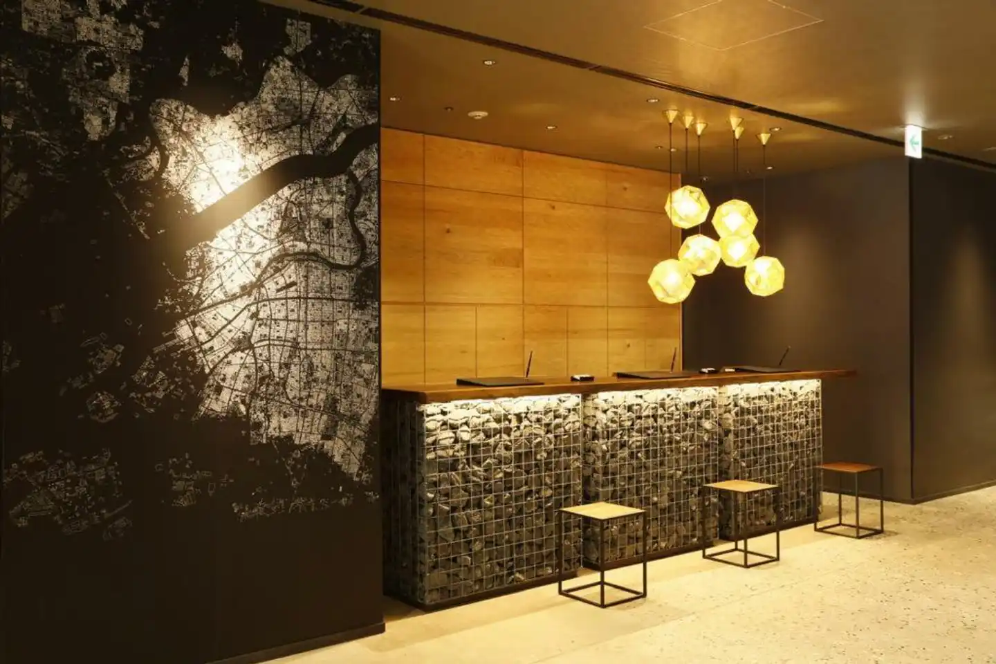 ibis Osaka Umeda Bar