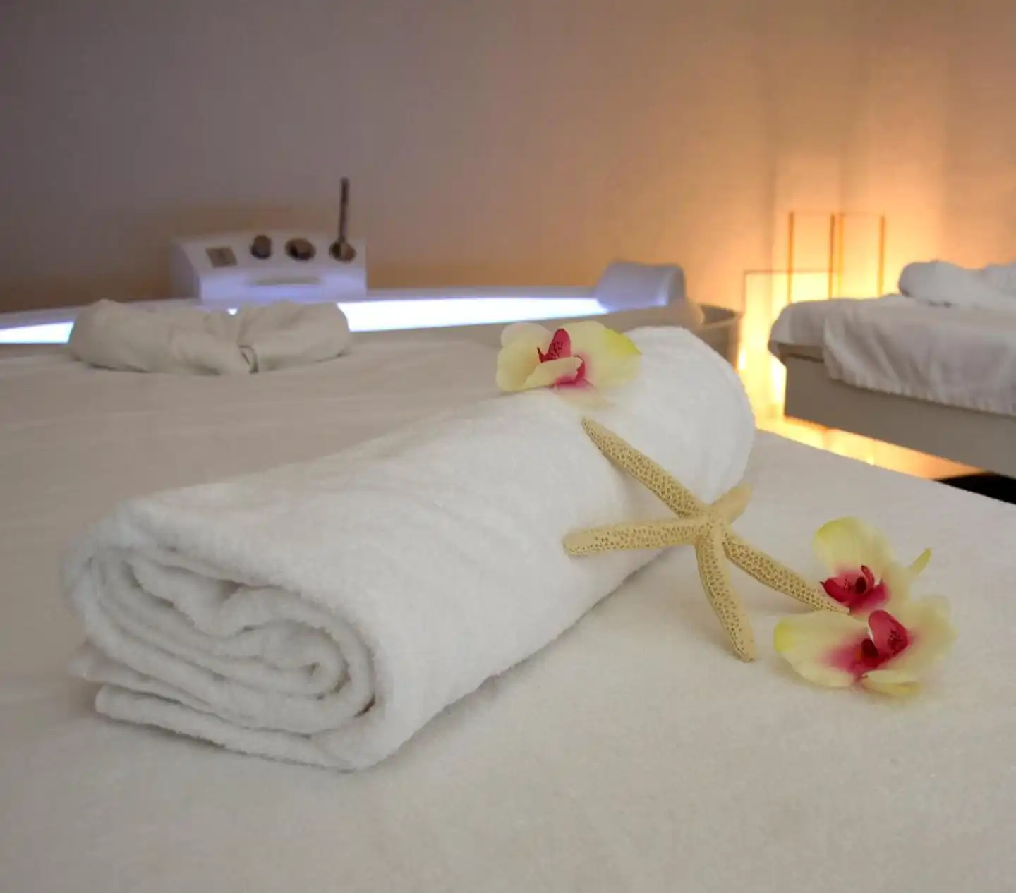 Grand Hotel Cannigione Wohnbeispiel