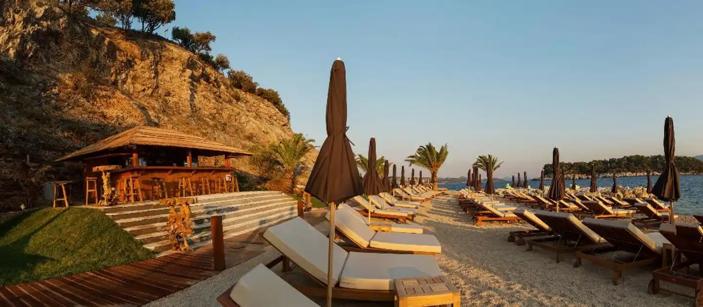 Apartments Bako' Terrasse
