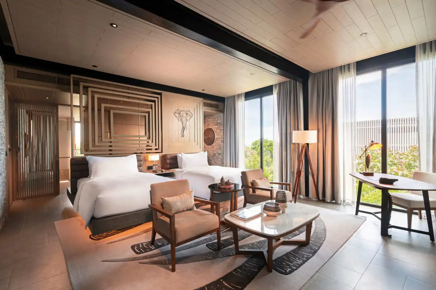 Hilton Yala Resort Wellness