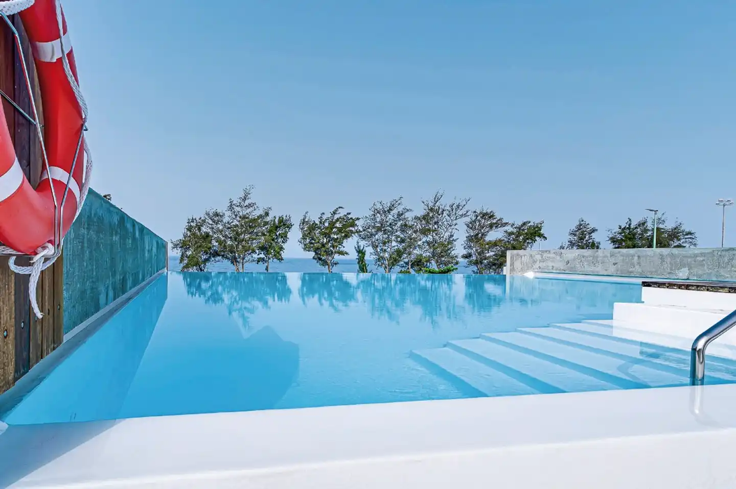 Cordial Santa Águeda Resort & Perchel Beach Club POOL