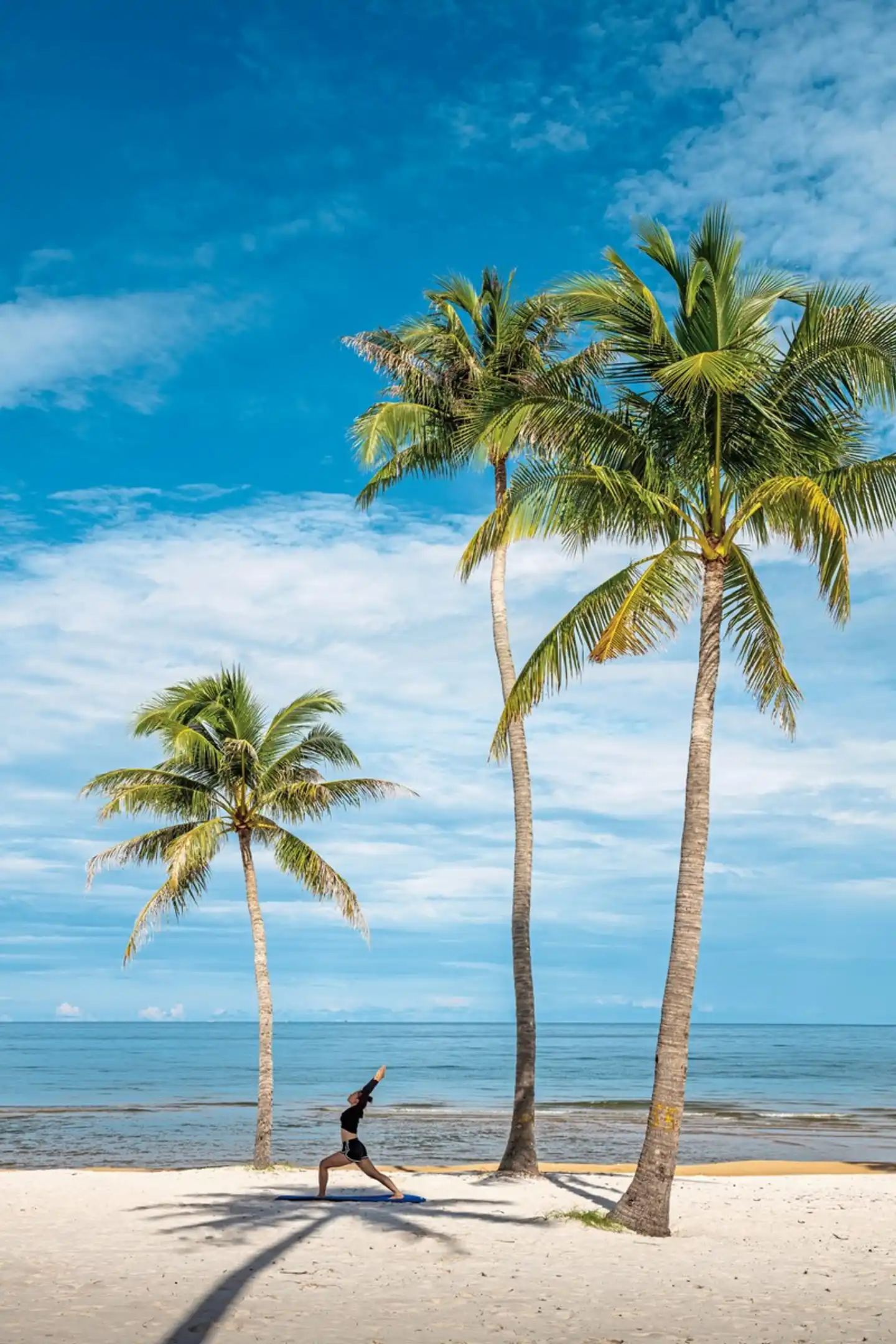 Pullman Phu Quoc Beach Resort Strand