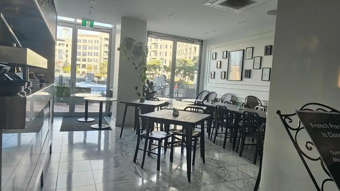 Marsden Viaduct Hotel Bar