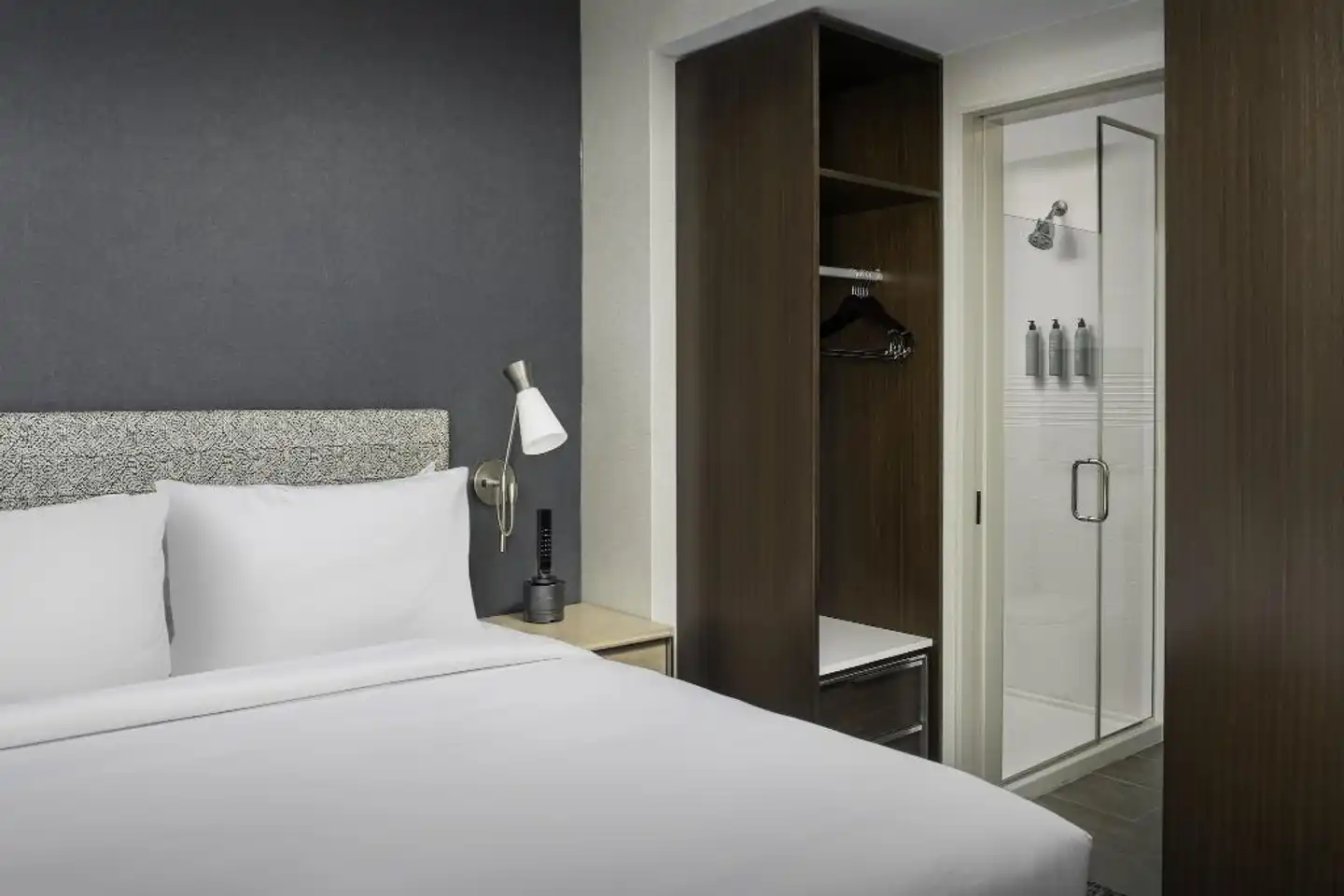 Residence Inn by Marriott New York Queens Wohnbeispiel