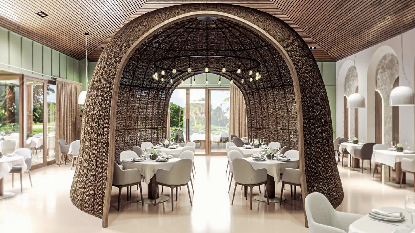 Viva Miches by Wyndham Restaurant