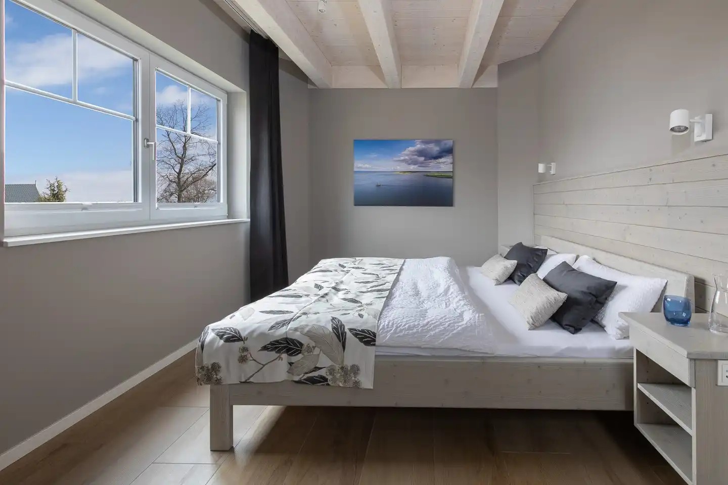 Resort Stettiner Haff Wohnbeispiel