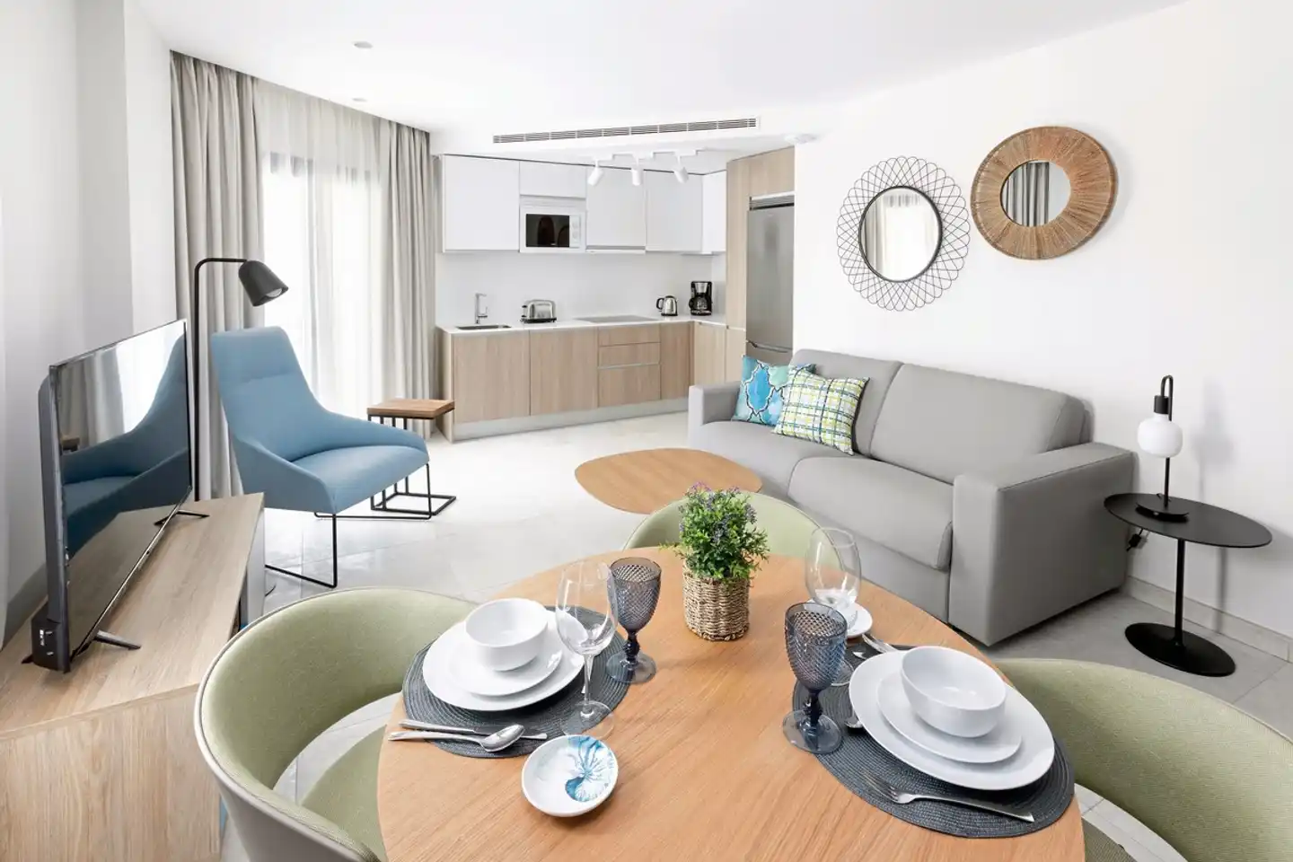 ART Las Palmas by MUR Hotels Sport und Entertainment
