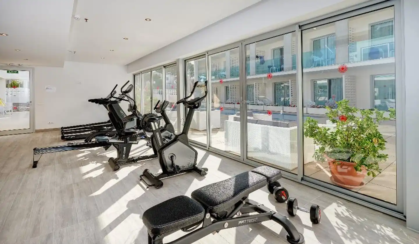 Hotel Moré Sport und Entertainment