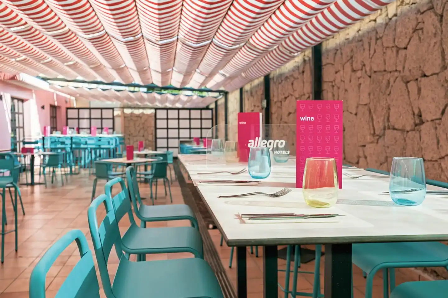 Allegro Isora Restaurant