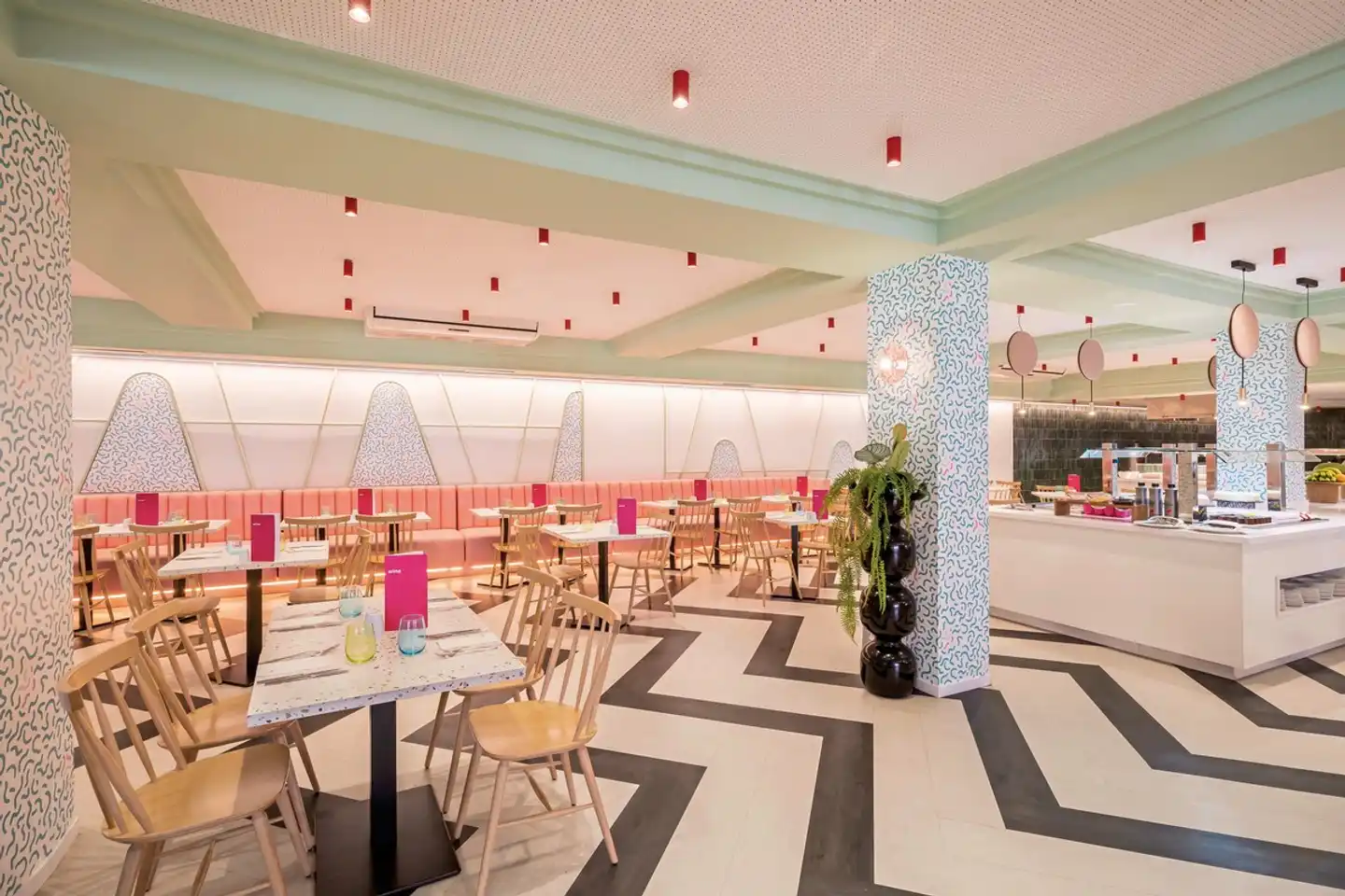 Allegro Isora Restaurant