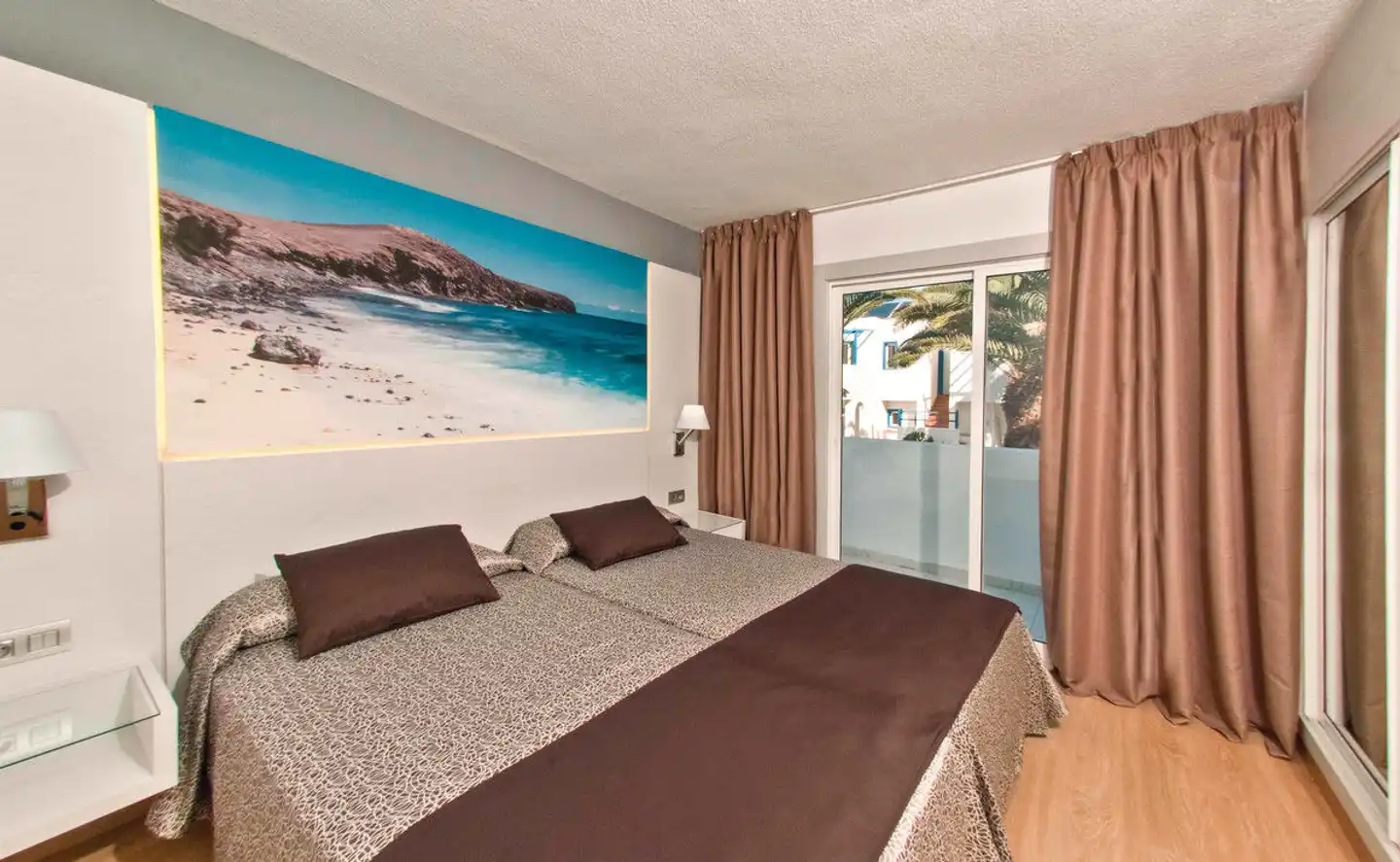 HL Paradise Island Wohnbeispiel