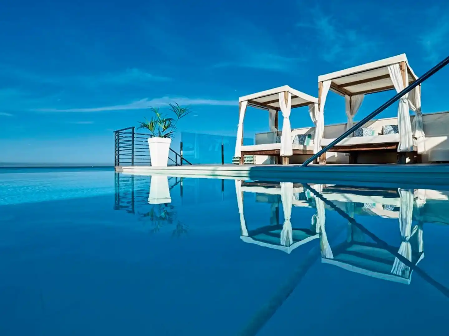 BQ Aguamarina Boutique Strand