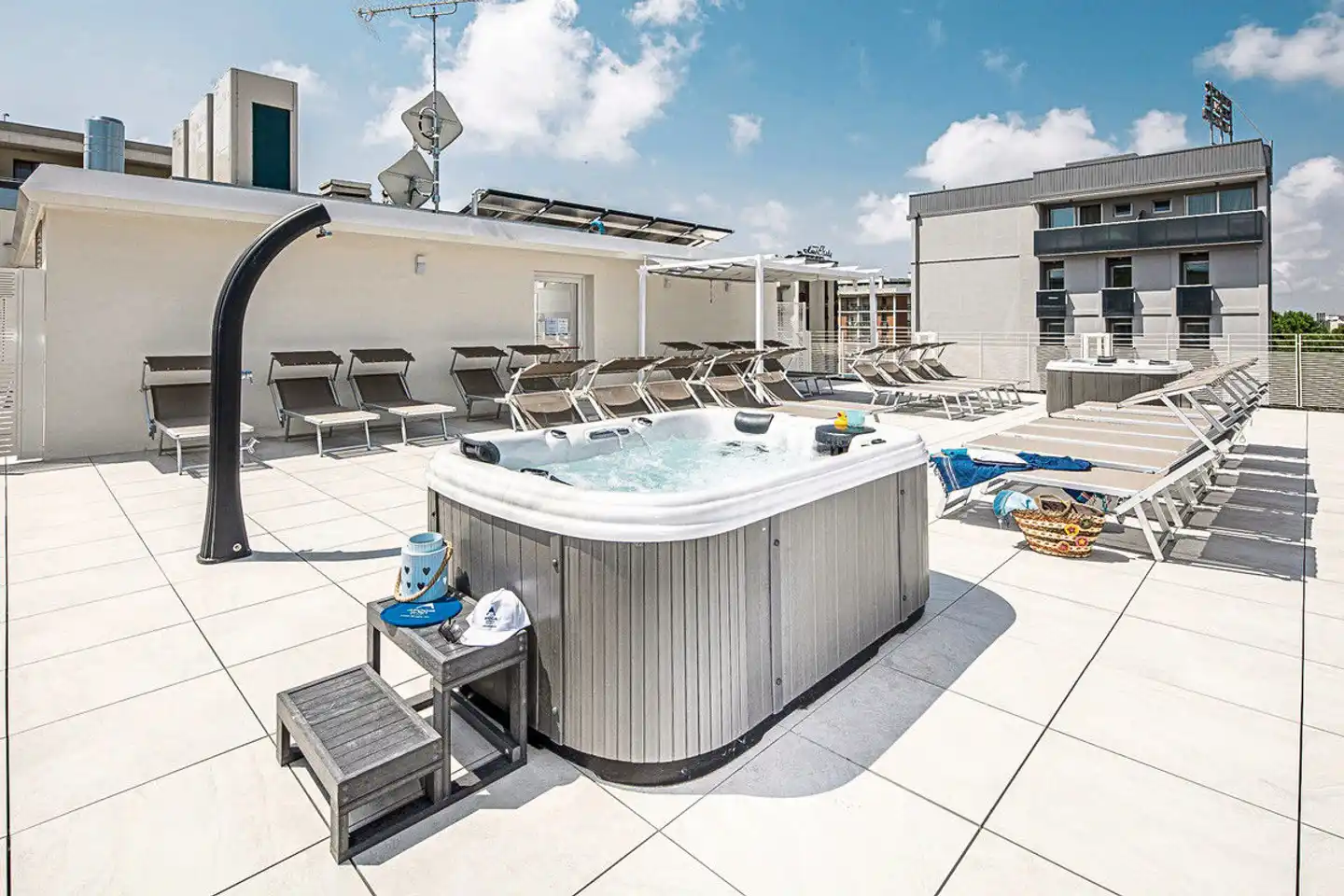 Danieli Terrasse