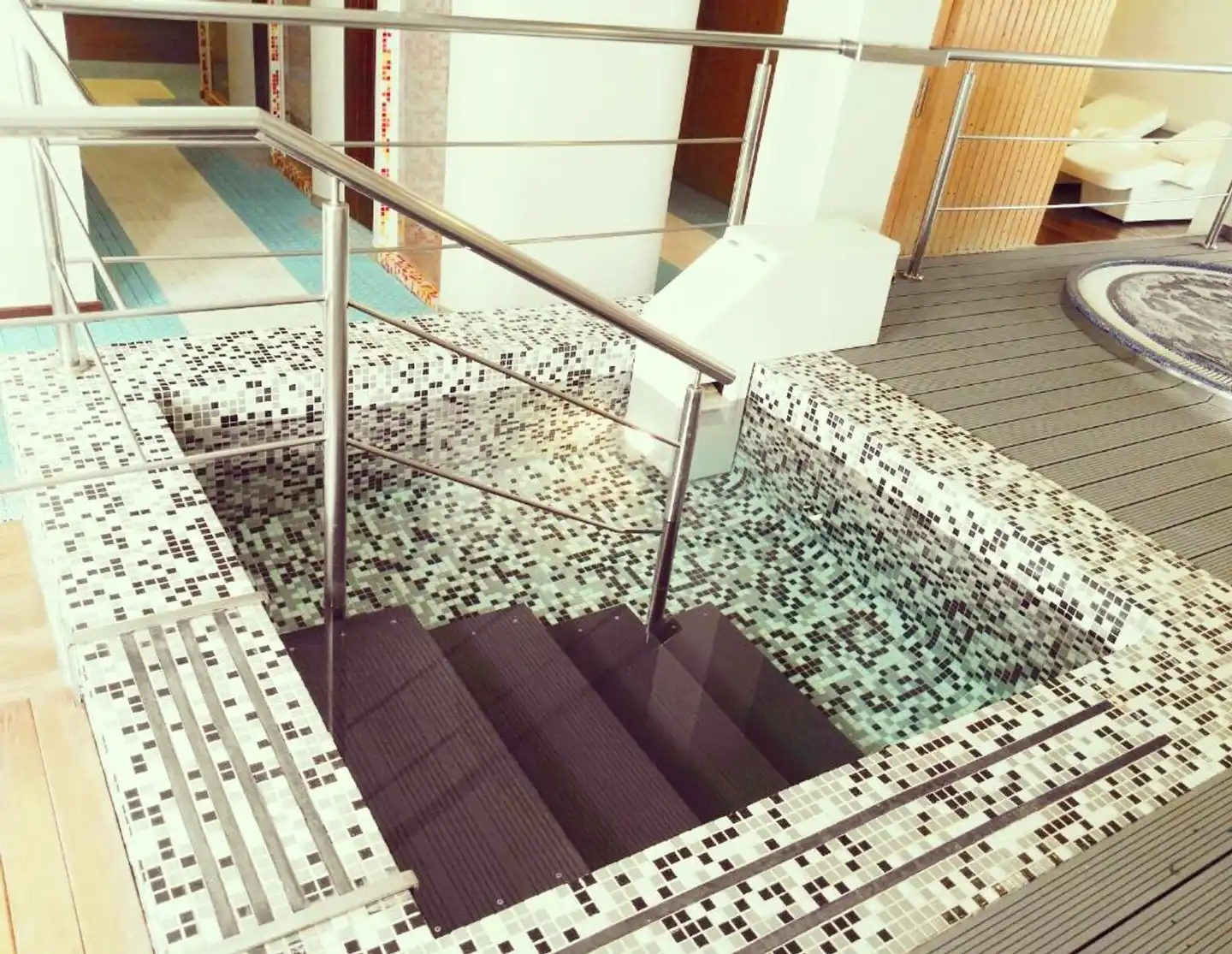 Hotel O7 Tenerife Wohnbeispiel
