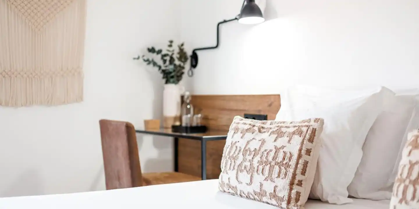 Lamego Hotel & Life Wohnbeispiel