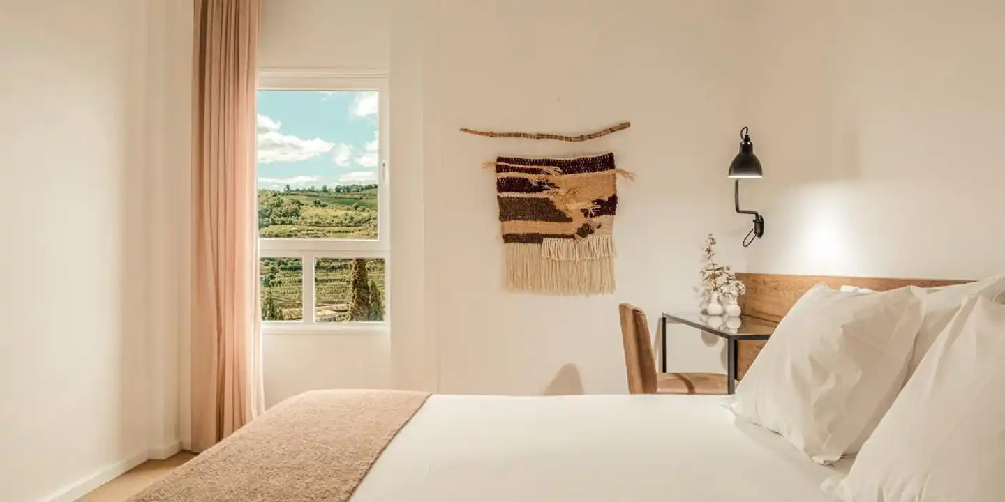 Lamego Hotel & Life Wohnbeispiel