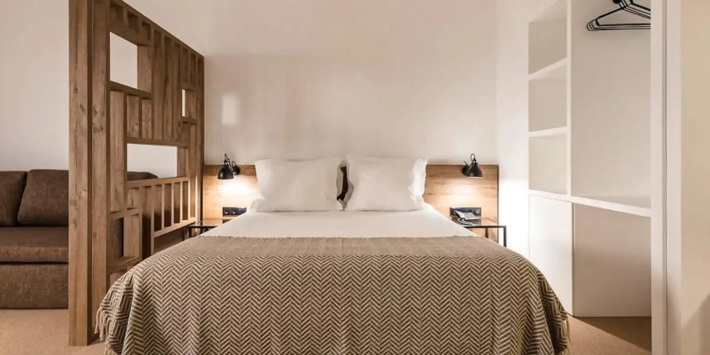 Lamego Hotel & Life Wohnbeispiel