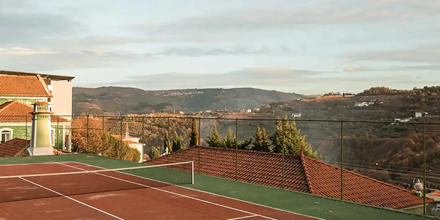 Lamego Hotel & Life Sport und Entertainment