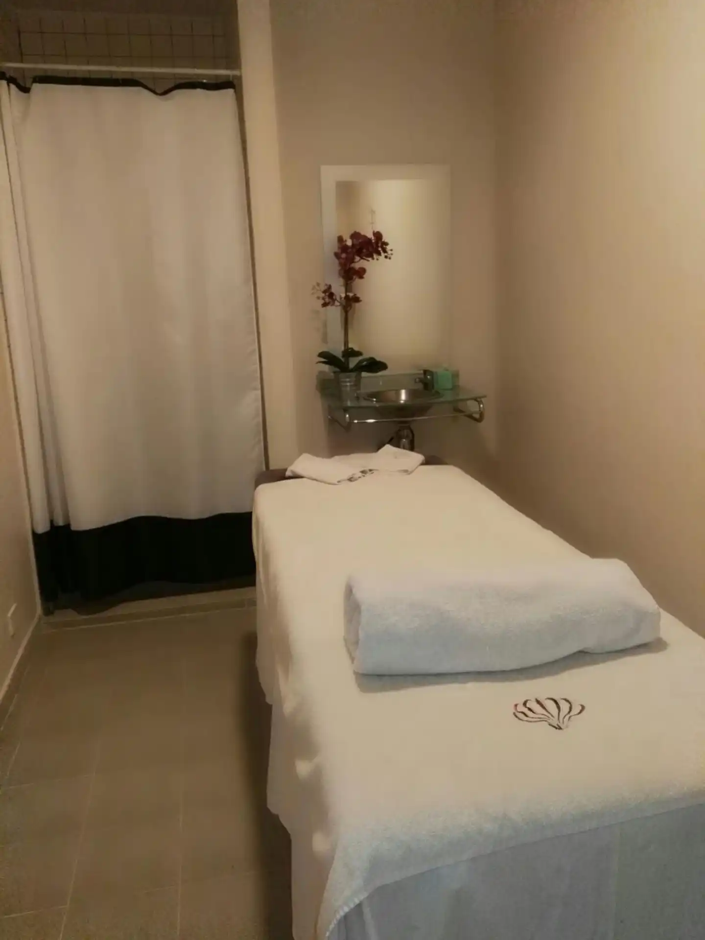 Hotel O7 Tenerife Wohnbeispiel