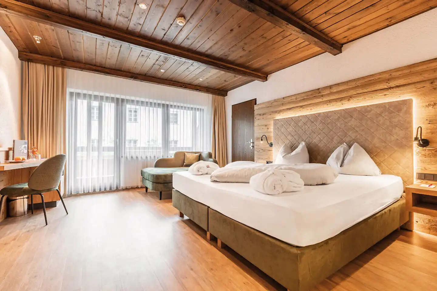 Alpenlove - Adult Spa Hotel Wellness