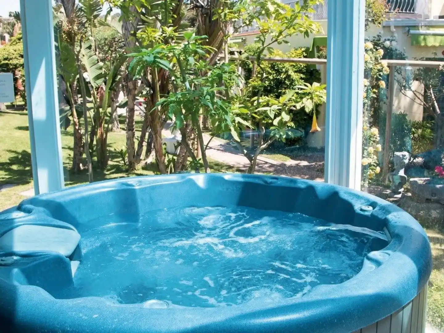 La Villarosa Terme Wellness