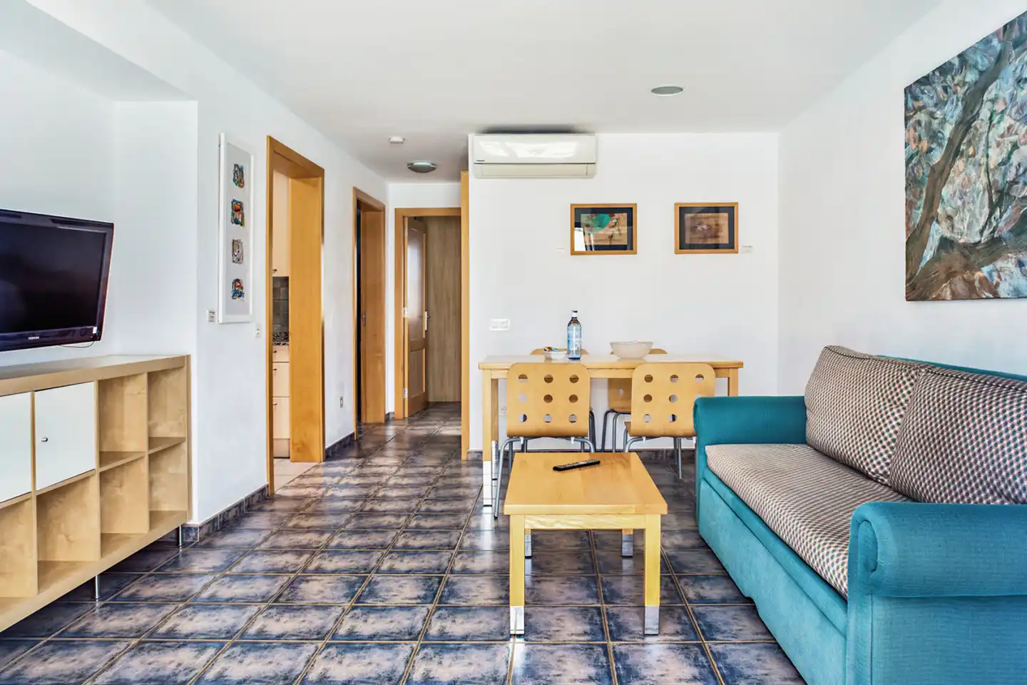 Nautilus Lanzarote Lobby