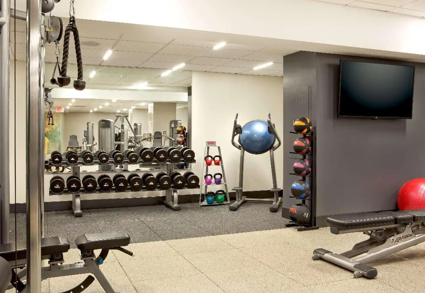 The Dagny Boston Sport und Entertainment