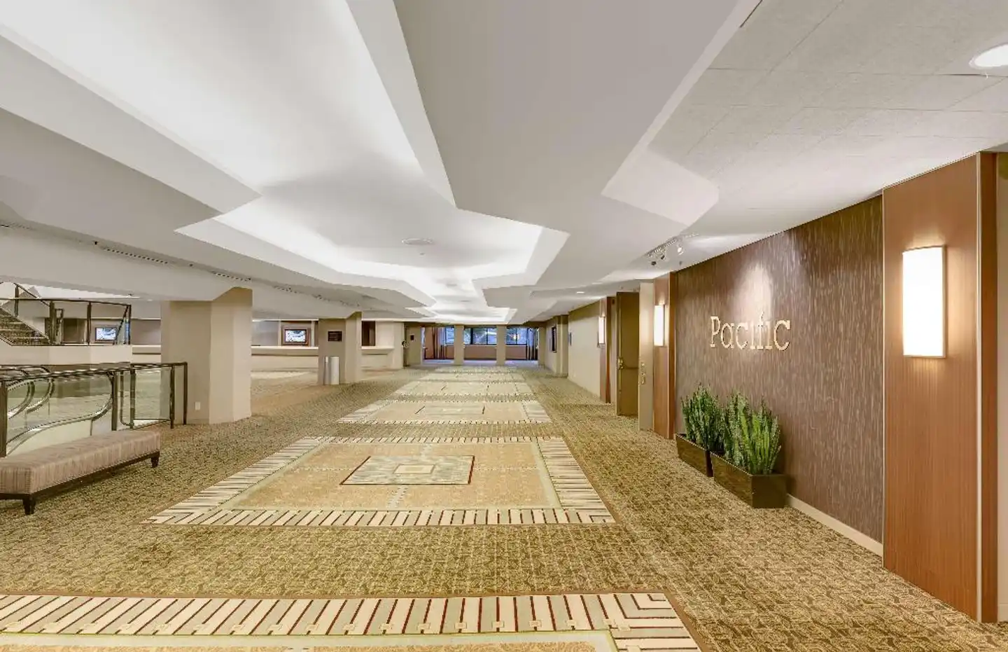 Hilton Anaheim Wellness