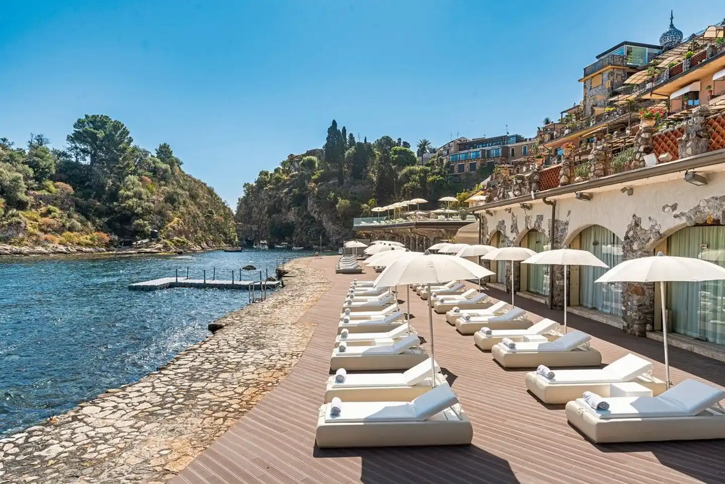 Atlantis Bay Strand